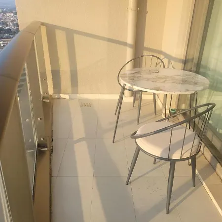Sehrin Merkezinde Yepyeni Modern Dosenmis Daire *