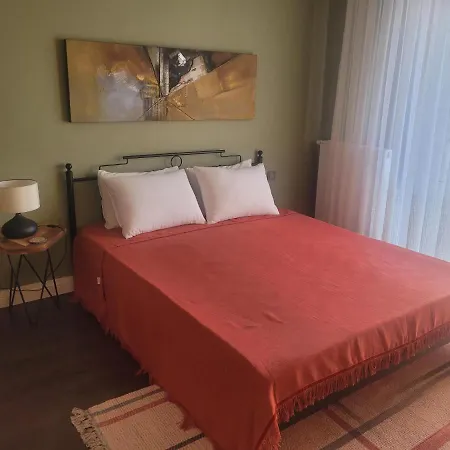 Sehrin Merkezinde Yepyeni Modern Dosenmis Daire *